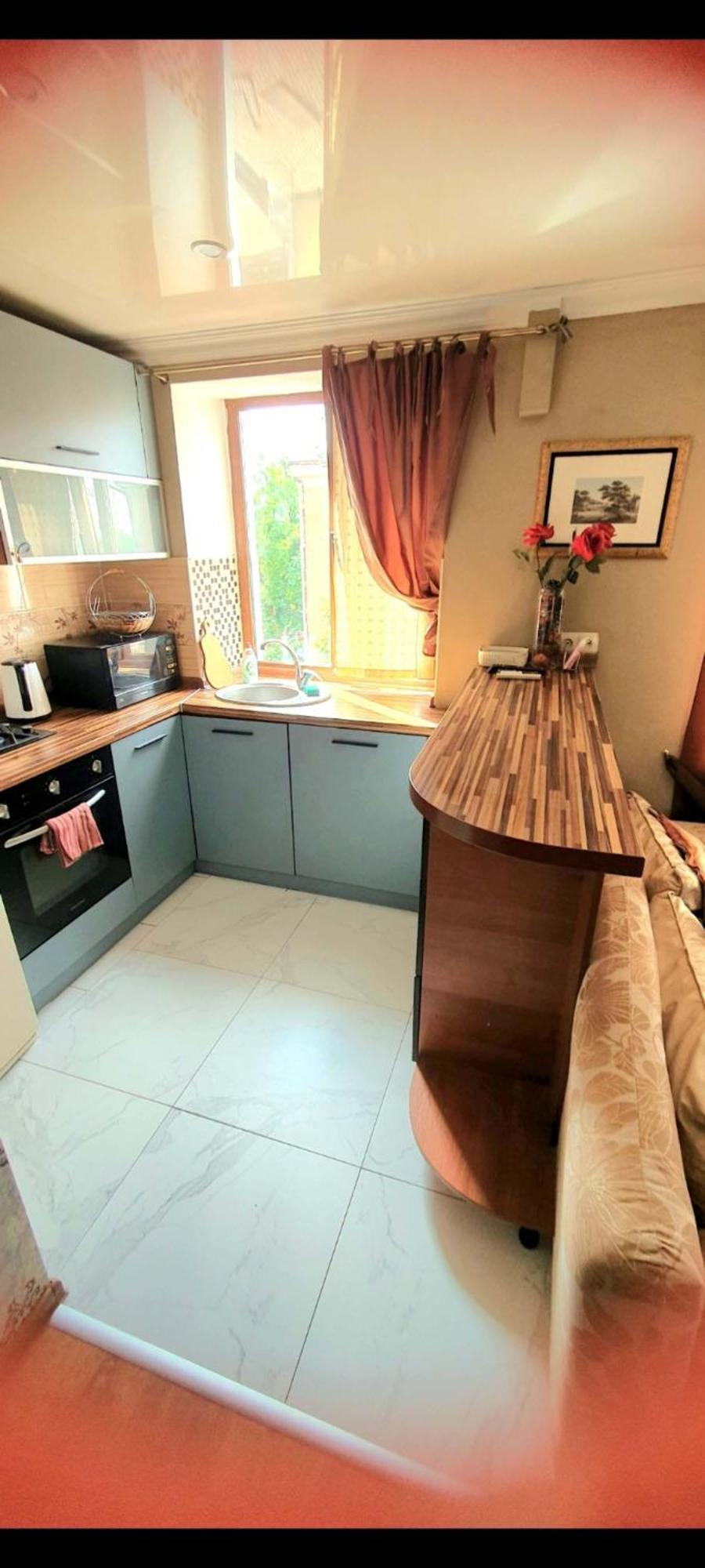 Apartment Voznesenska 25 นิปโปร ภายนอก รูปภาพ